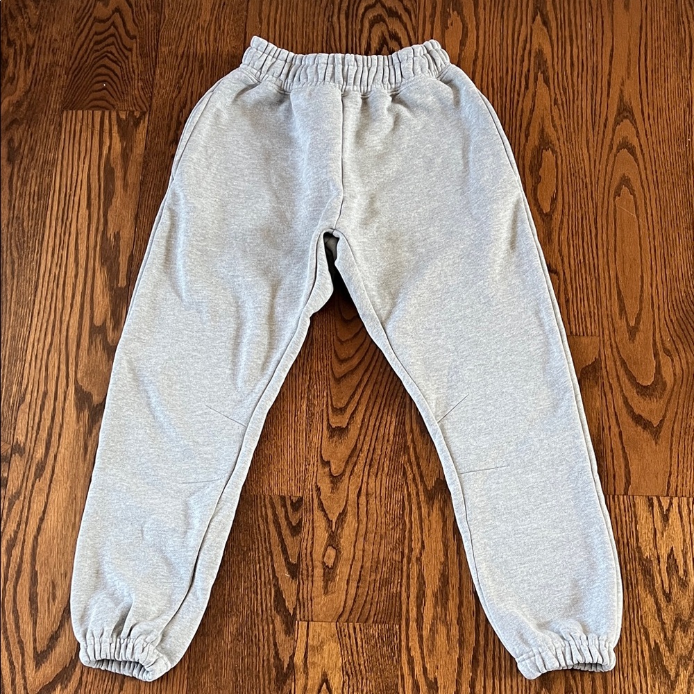 Hours Classic Sweatpants - Size S